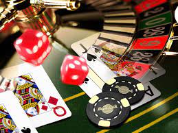 Зеркало Casino LotoRu