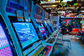 Официальный сайт Lootrun Casino