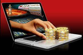 Как войти на сайт Lootrun Casino